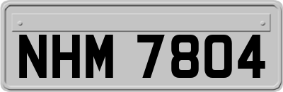 NHM7804