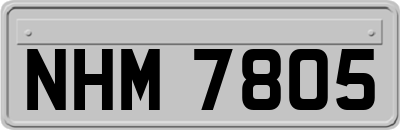 NHM7805