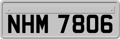 NHM7806