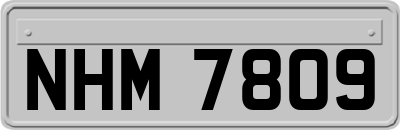 NHM7809