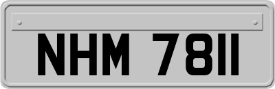 NHM7811