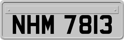 NHM7813
