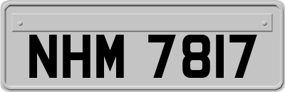 NHM7817