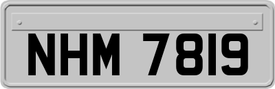 NHM7819