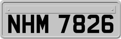 NHM7826