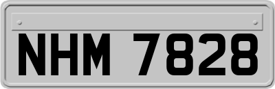 NHM7828