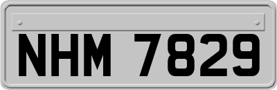NHM7829