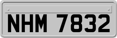 NHM7832
