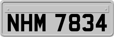 NHM7834