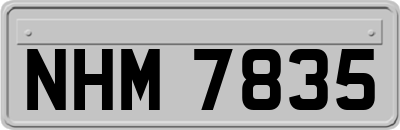 NHM7835