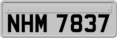 NHM7837