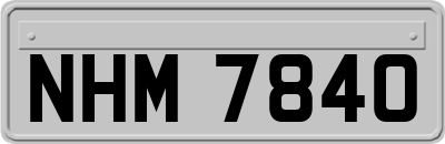 NHM7840
