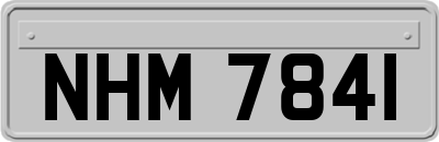 NHM7841