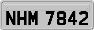 NHM7842