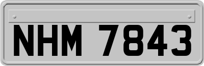 NHM7843