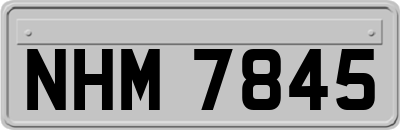 NHM7845