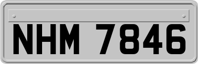 NHM7846