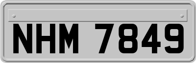 NHM7849