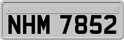 NHM7852