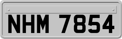 NHM7854