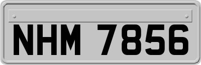 NHM7856