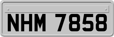 NHM7858