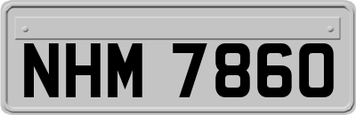 NHM7860