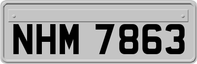 NHM7863