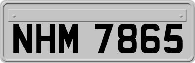 NHM7865