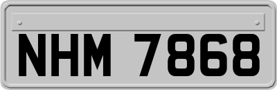 NHM7868