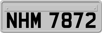 NHM7872