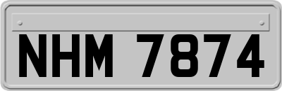 NHM7874