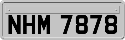 NHM7878