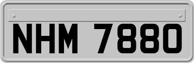 NHM7880