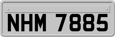 NHM7885