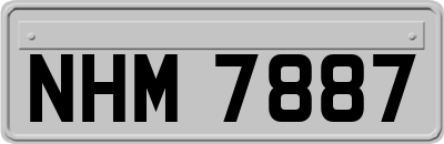 NHM7887