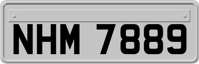 NHM7889
