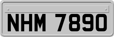 NHM7890