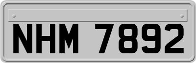 NHM7892