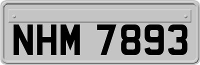 NHM7893