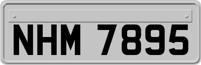NHM7895