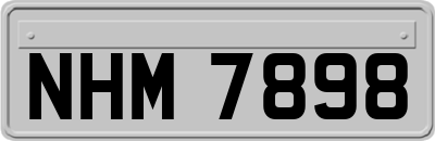 NHM7898