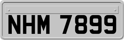 NHM7899