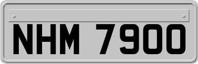 NHM7900