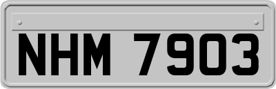 NHM7903