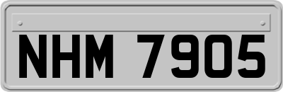 NHM7905