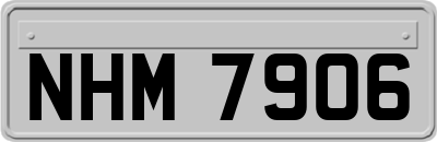 NHM7906