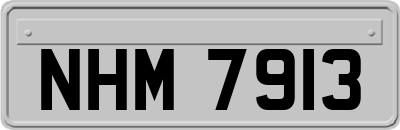 NHM7913