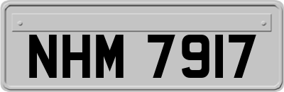 NHM7917