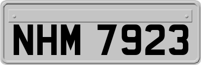 NHM7923
